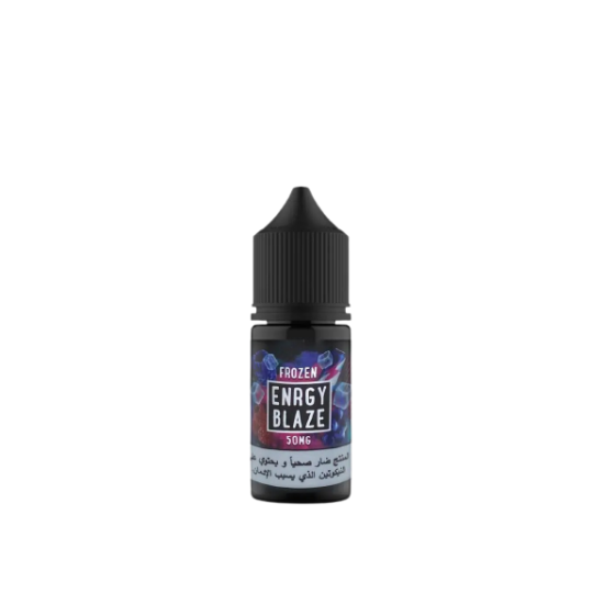 Enrgy Blaze Ice 30 Ml