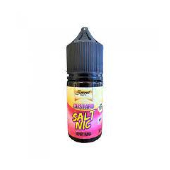 Secret Sauce Custard Berry 30 ml